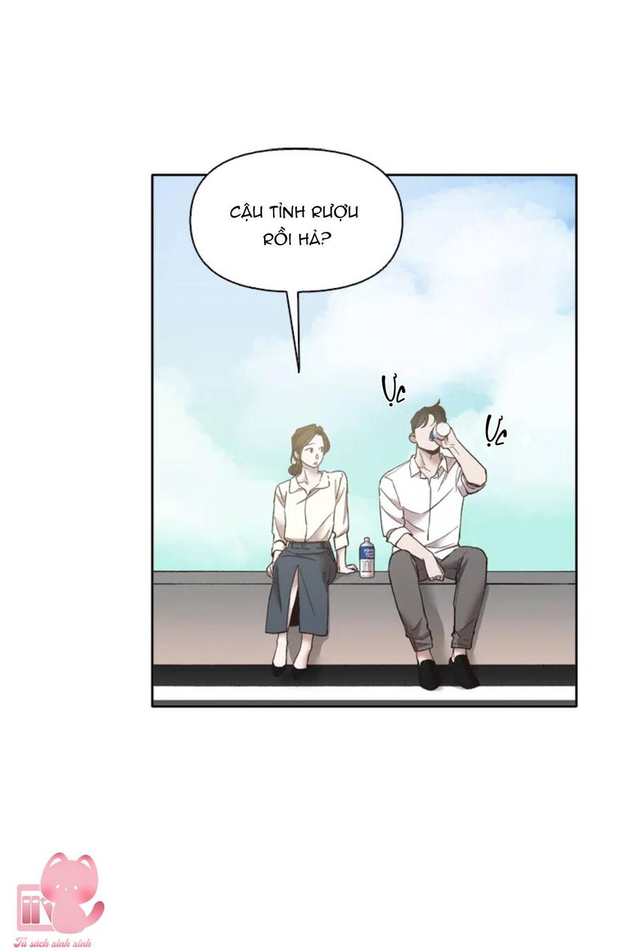 Thanh Xuân Của Chúng Ta Chap 58 - Next Chap 59