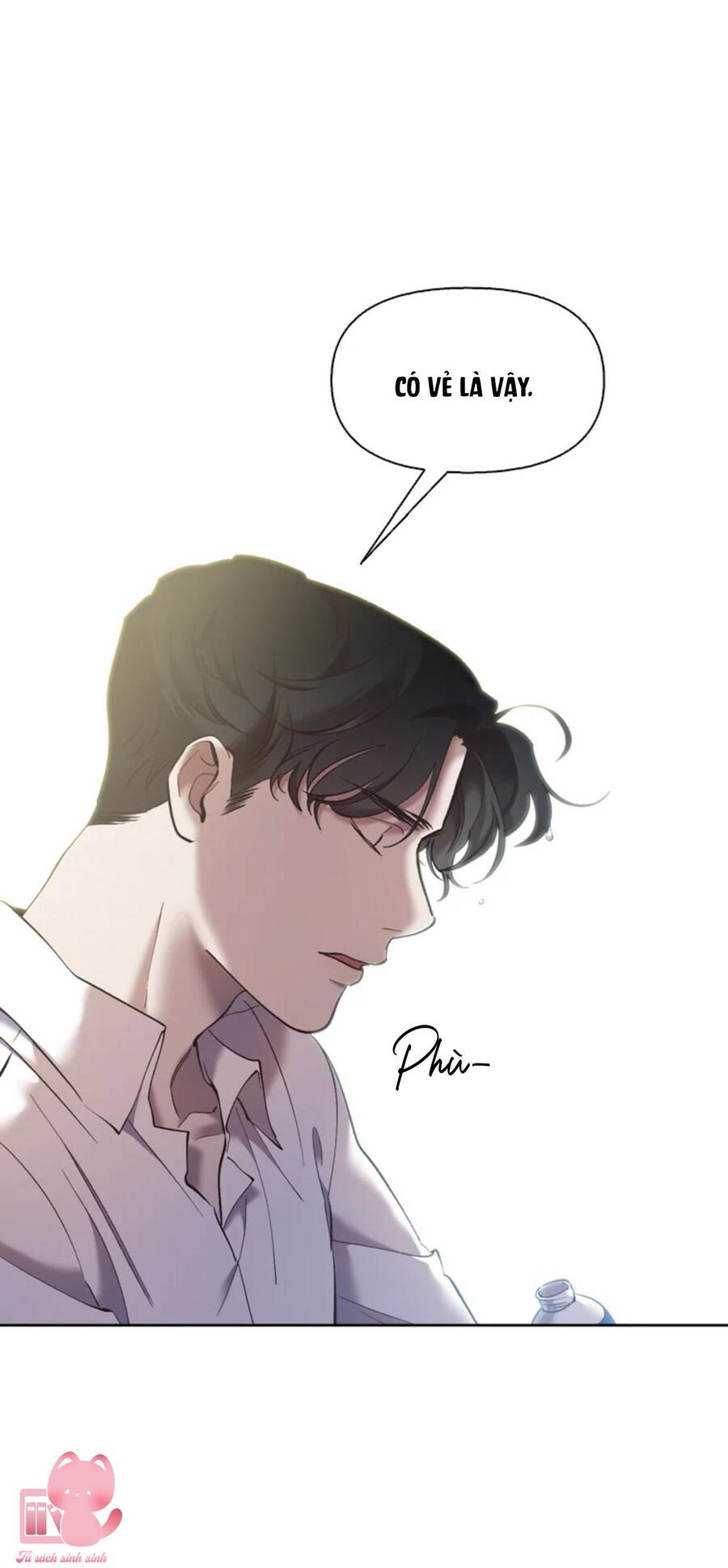 Thanh Xuân Của Chúng Ta Chap 58 - Next Chap 59