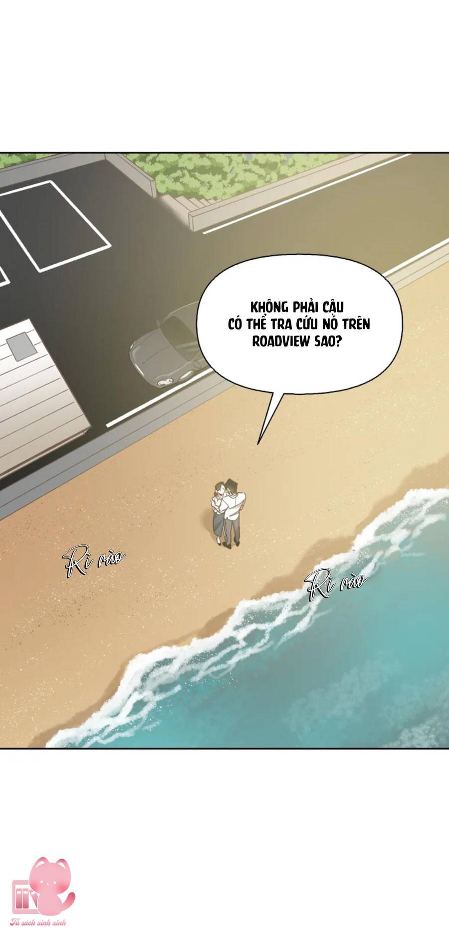 Thanh Xuân Của Chúng Ta Chap 58 - Next Chap 59