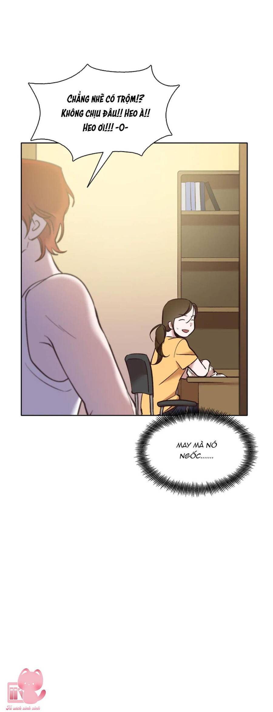 Thanh Xuân Của Chúng Ta Chap 61 - Next Chap 62