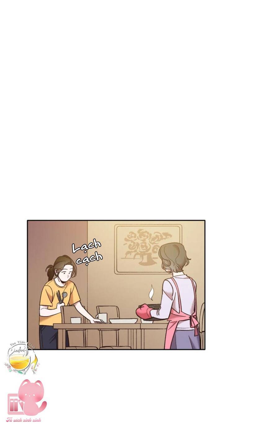 Thanh Xuân Của Chúng Ta Chap 61 - Next Chap 62