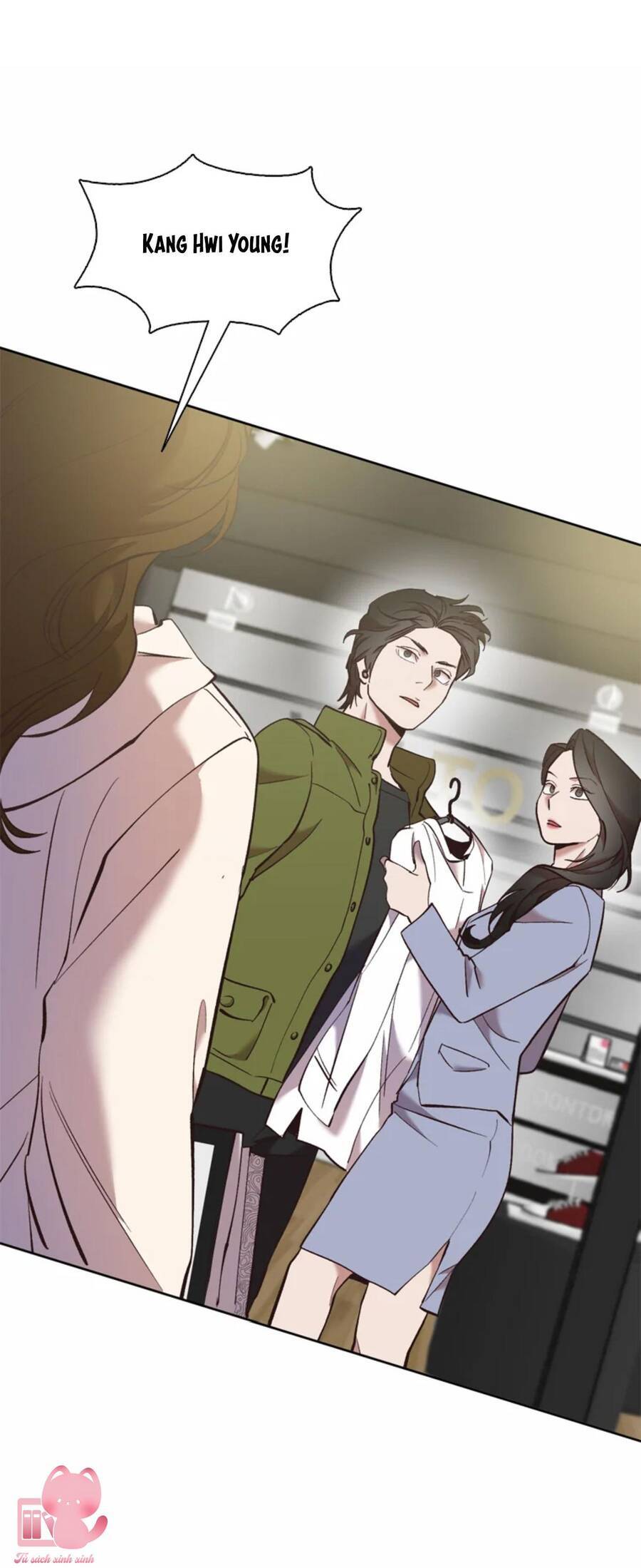 Thanh Xuân Của Chúng Ta Chap 61 - Next Chap 62