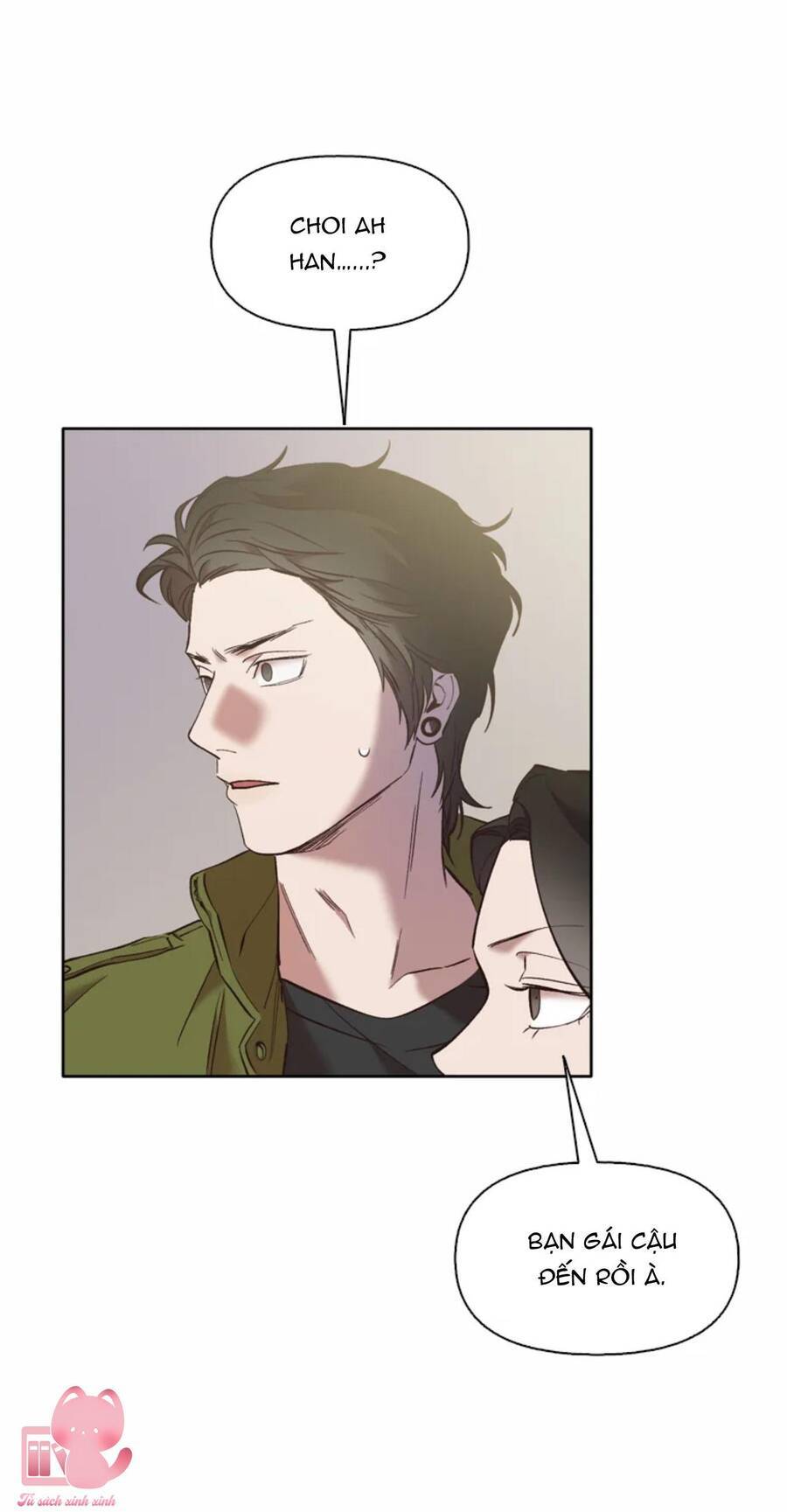 Thanh Xuân Của Chúng Ta Chap 61 - Next Chap 62