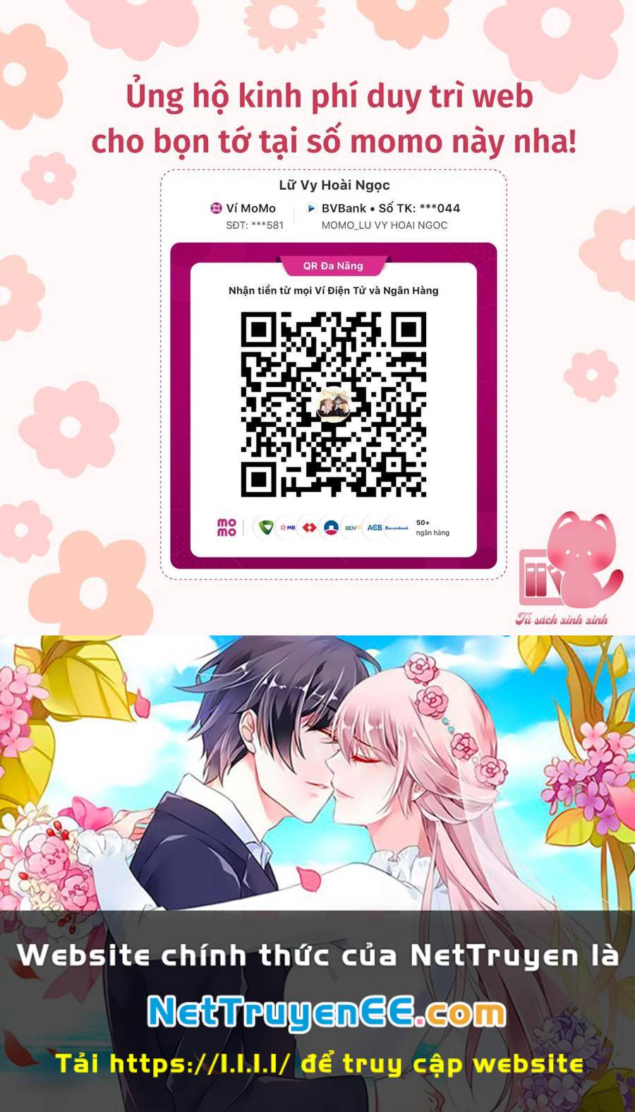 Thanh Xuân Của Chúng Ta Chap 61 - Next Chap 62