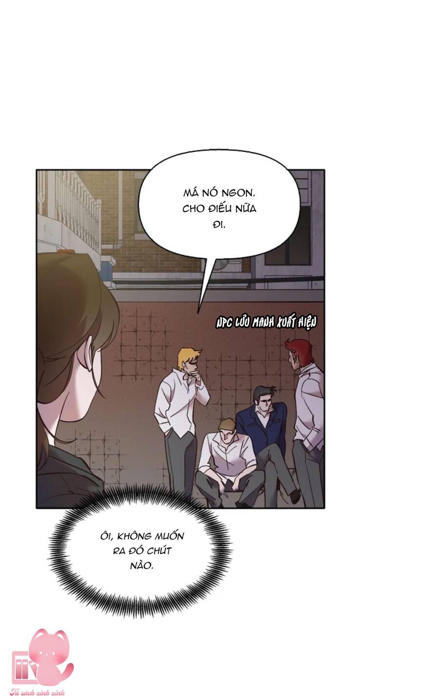 Thanh Xuân Của Chúng Ta Chap 62 - Next Chap 63