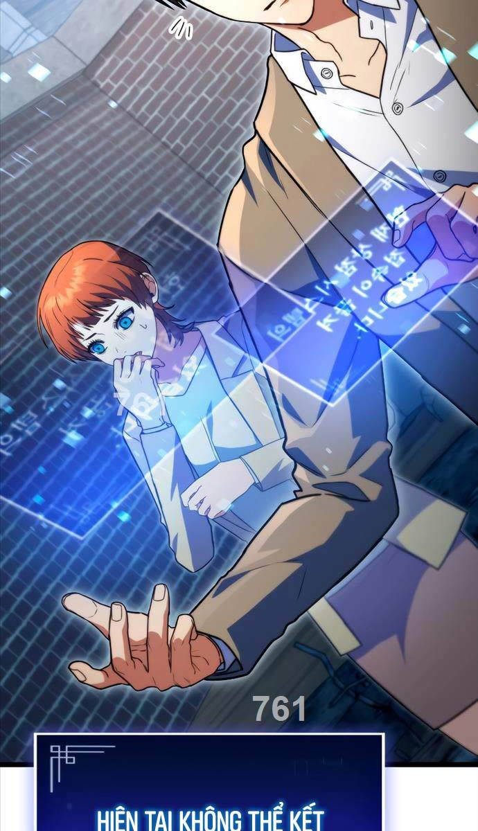 Thợ Săn Số Mệnh Cấp F Chap 57 - Next Chap 58