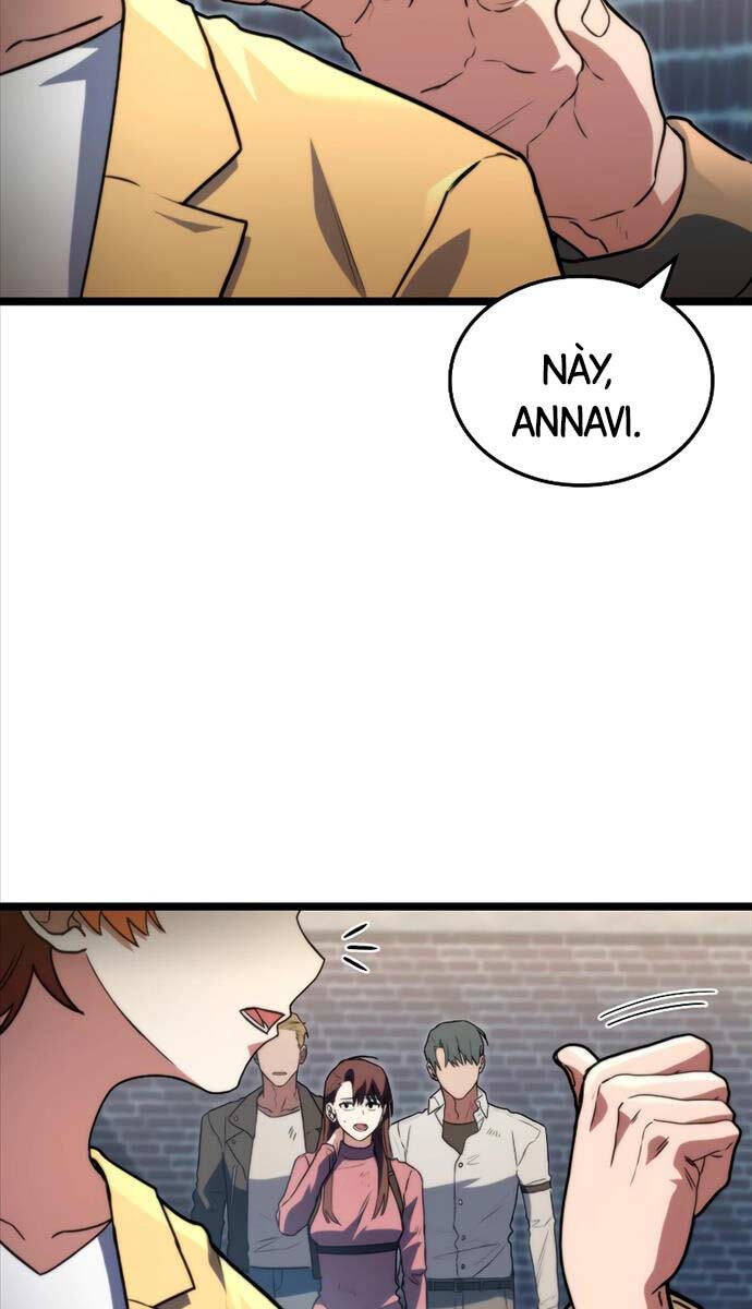 Thợ Săn Số Mệnh Cấp F Chap 57 - Next Chap 58