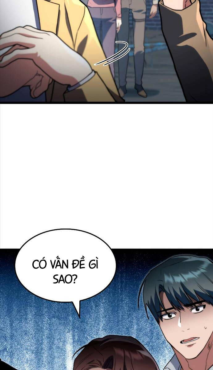 Thợ Săn Số Mệnh Cấp F Chap 57 - Next Chap 58