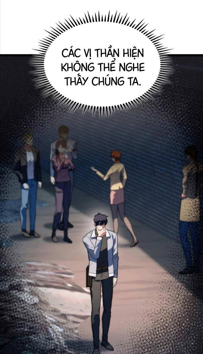 Thợ Săn Số Mệnh Cấp F Chap 57 - Next Chap 58