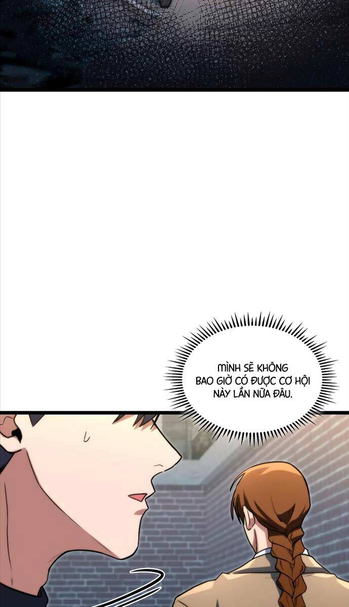 Thợ Săn Số Mệnh Cấp F Chap 57 - Next Chap 58