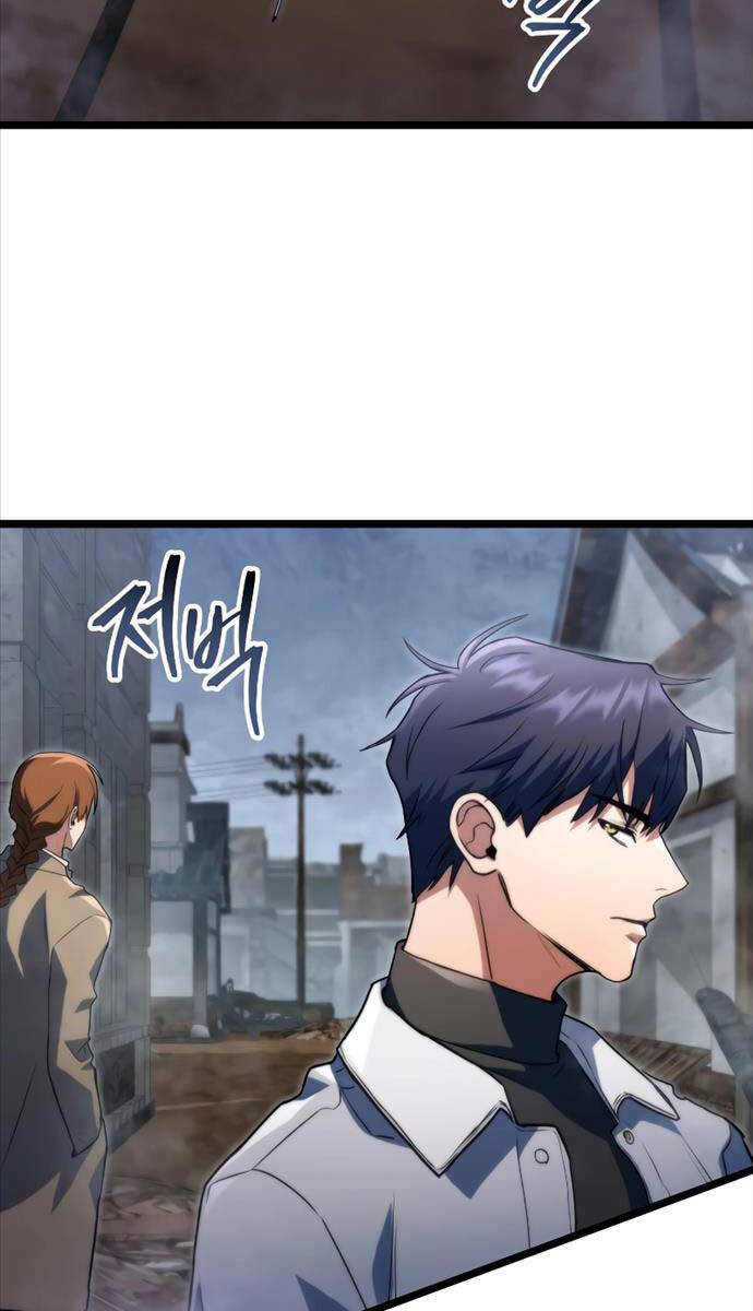 Thợ Săn Số Mệnh Cấp F Chap 57 - Next Chap 58