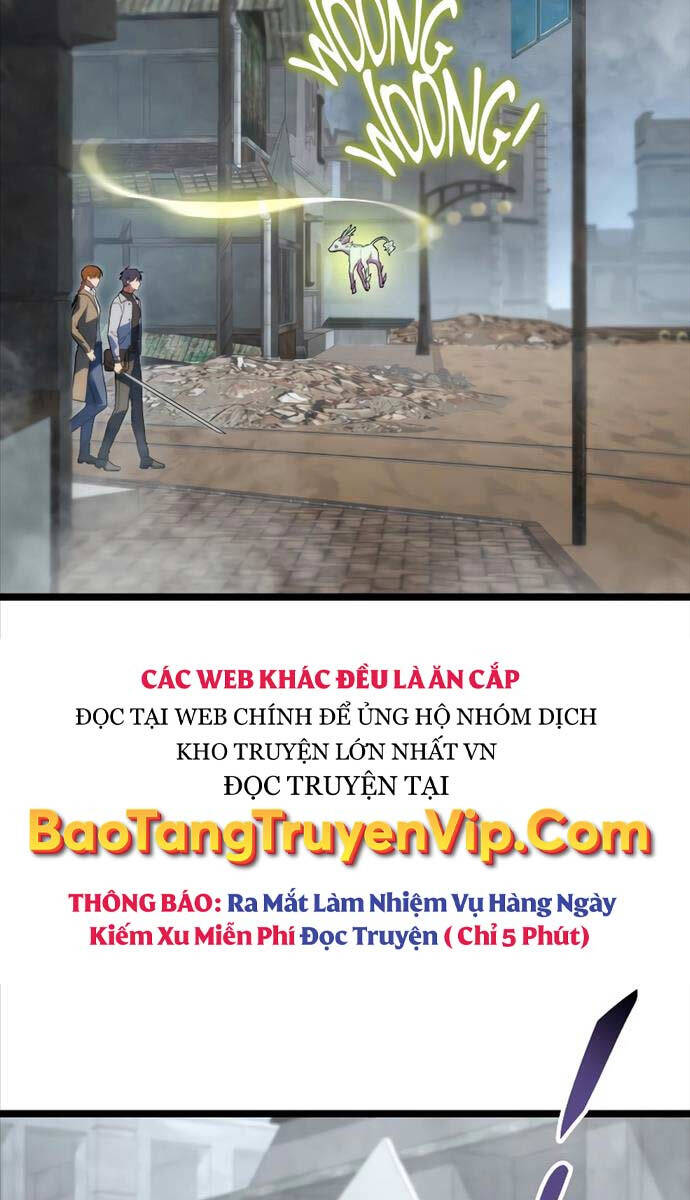 Thợ Săn Số Mệnh Cấp F Chap 57 - Next Chap 58