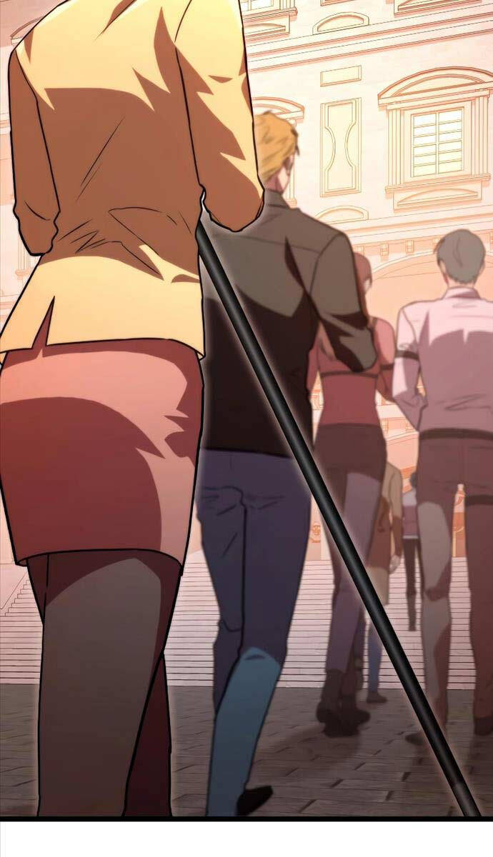 Thợ Săn Số Mệnh Cấp F Chap 57 - Next Chap 58