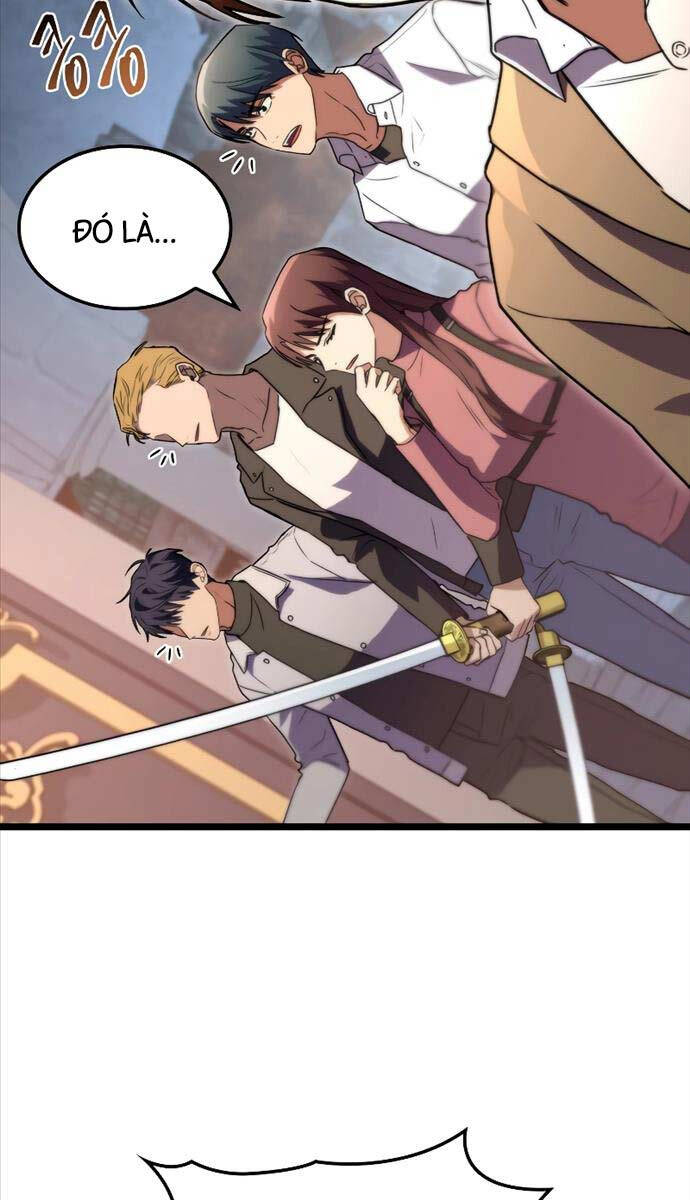 Thợ Săn Số Mệnh Cấp F Chap 57 - Next Chap 58