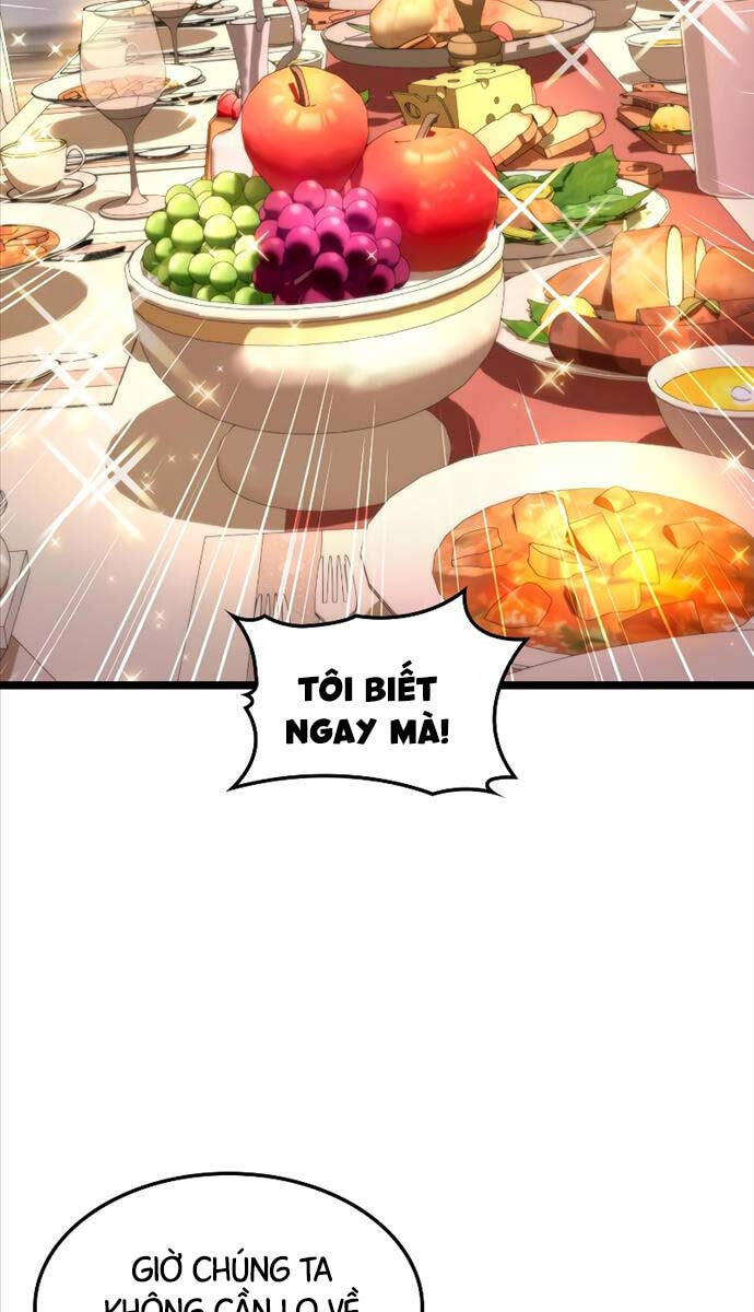 Thợ Săn Số Mệnh Cấp F Chap 57 - Next Chap 58