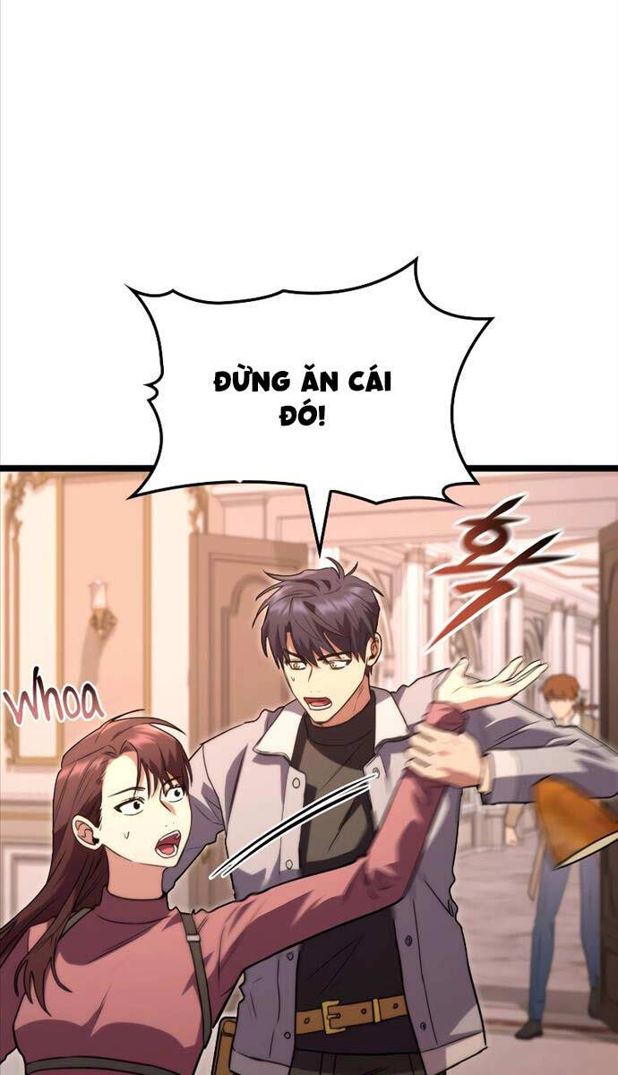 Thợ Săn Số Mệnh Cấp F Chap 57 - Next Chap 58