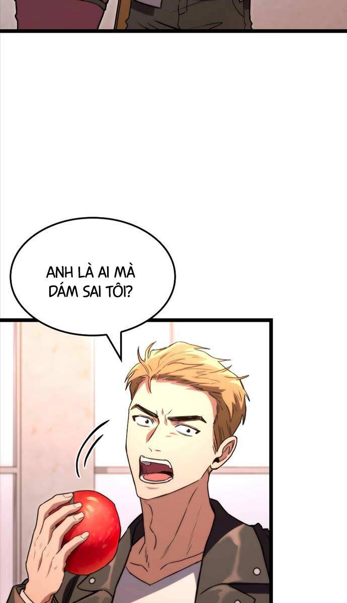 Thợ Săn Số Mệnh Cấp F Chap 57 - Next Chap 58