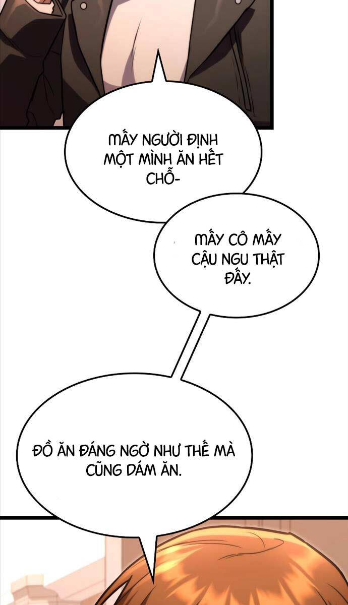 Thợ Săn Số Mệnh Cấp F Chap 57 - Next Chap 58