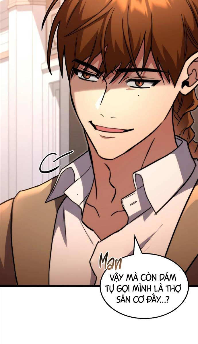 Thợ Săn Số Mệnh Cấp F Chap 57 - Next Chap 58
