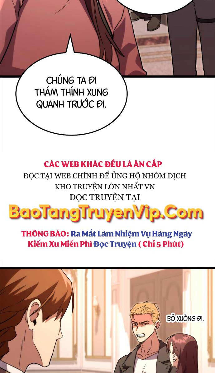 Thợ Săn Số Mệnh Cấp F Chap 57 - Next Chap 58