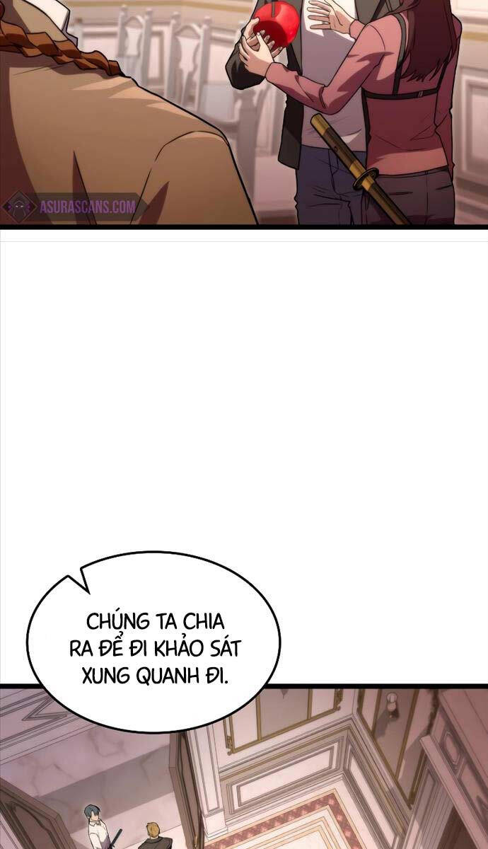 Thợ Săn Số Mệnh Cấp F Chap 57 - Next Chap 58