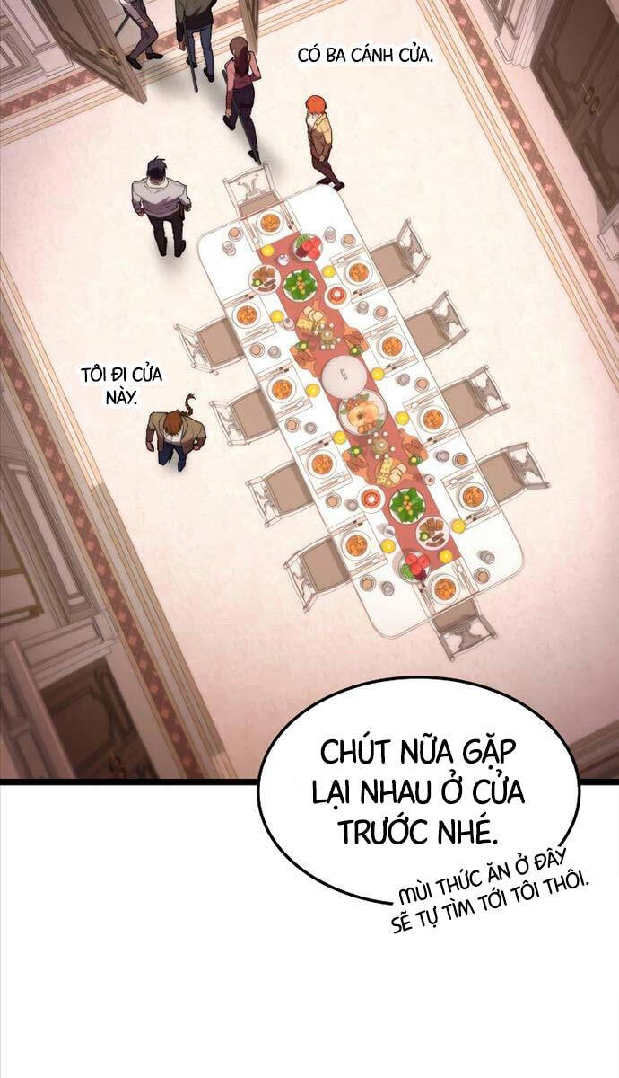 Thợ Săn Số Mệnh Cấp F Chap 57 - Next Chap 58