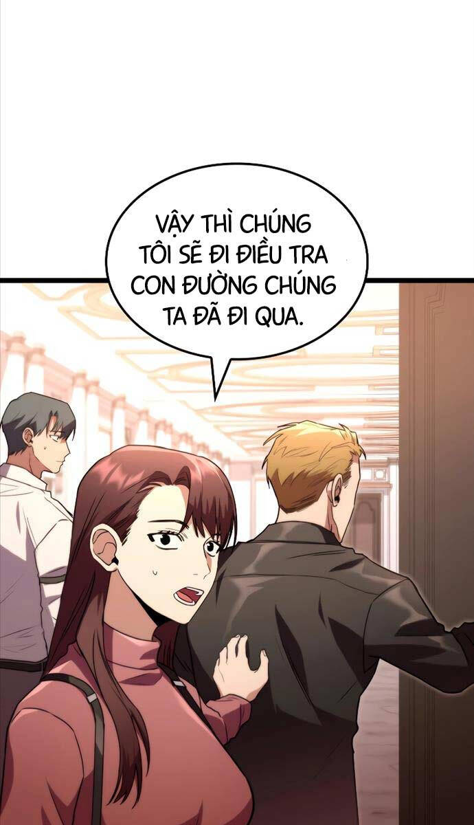 Thợ Săn Số Mệnh Cấp F Chap 57 - Next Chap 58