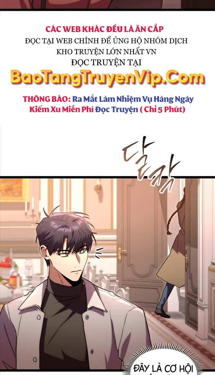 Thợ Săn Số Mệnh Cấp F Chap 57 - Next Chap 58