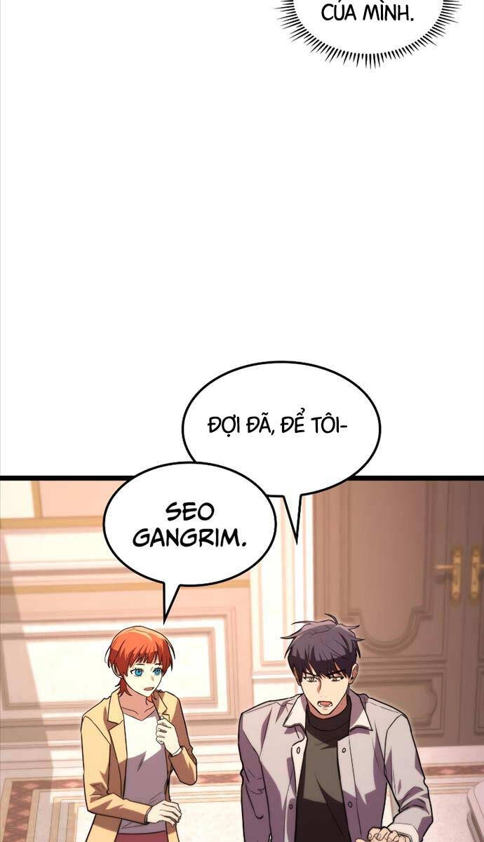 Thợ Săn Số Mệnh Cấp F Chap 57 - Next Chap 58