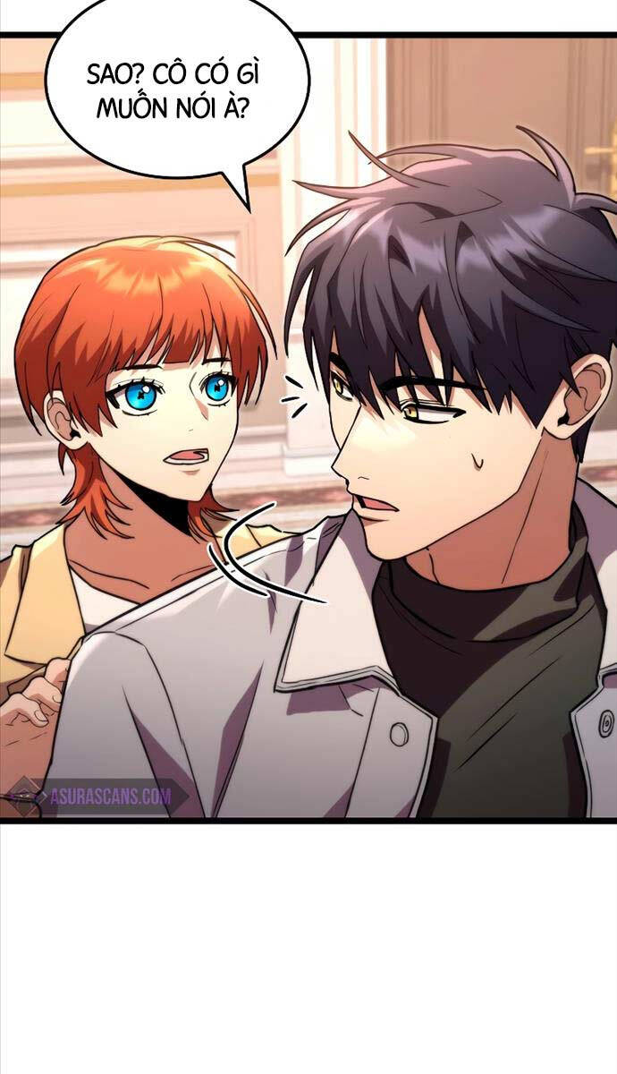 Thợ Săn Số Mệnh Cấp F Chap 57 - Next Chap 58