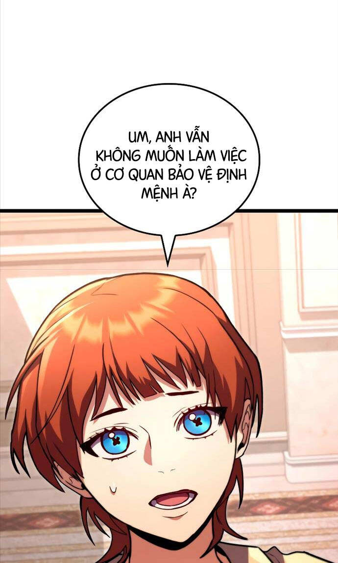 Thợ Săn Số Mệnh Cấp F Chap 57 - Next Chap 58