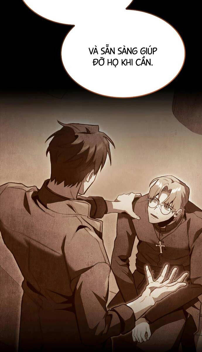 Thợ Săn Số Mệnh Cấp F Chap 57 - Next Chap 58