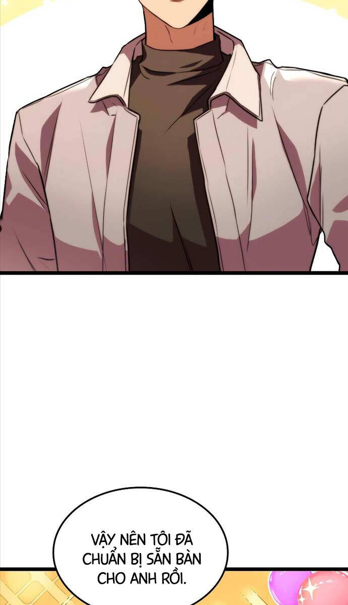 Thợ Săn Số Mệnh Cấp F Chap 57 - Next Chap 58