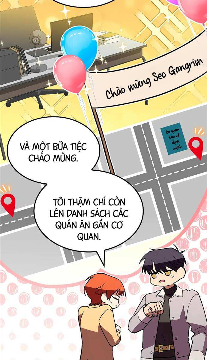 Thợ Săn Số Mệnh Cấp F Chap 57 - Next Chap 58