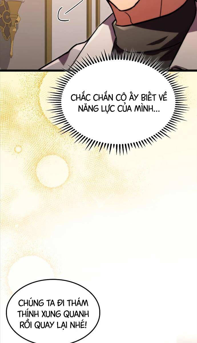 Thợ Săn Số Mệnh Cấp F Chap 57 - Next Chap 58