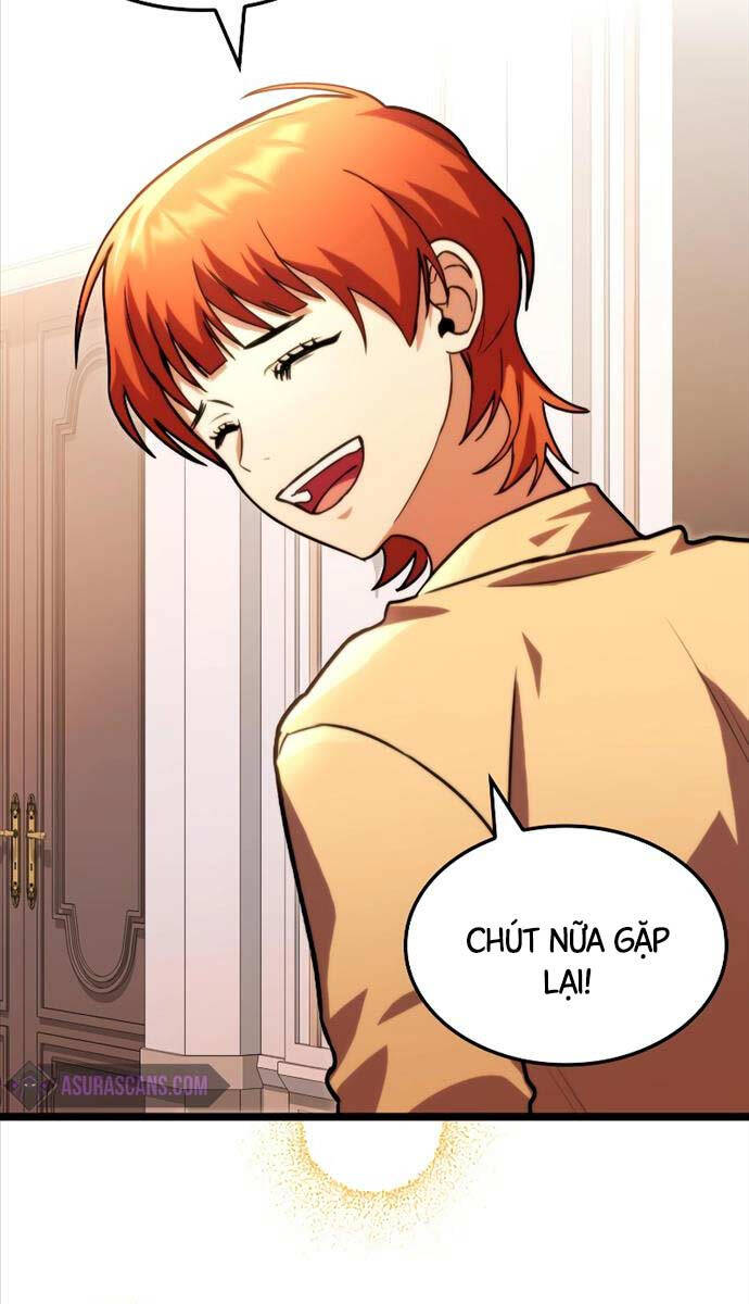 Thợ Săn Số Mệnh Cấp F Chap 57 - Next Chap 58