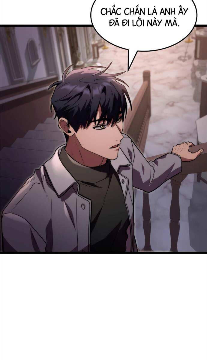 Thợ Săn Số Mệnh Cấp F Chap 57 - Next Chap 58