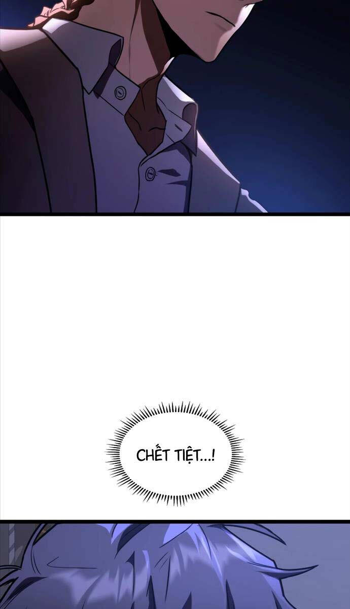 Thợ Săn Số Mệnh Cấp F Chap 57 - Next Chap 58