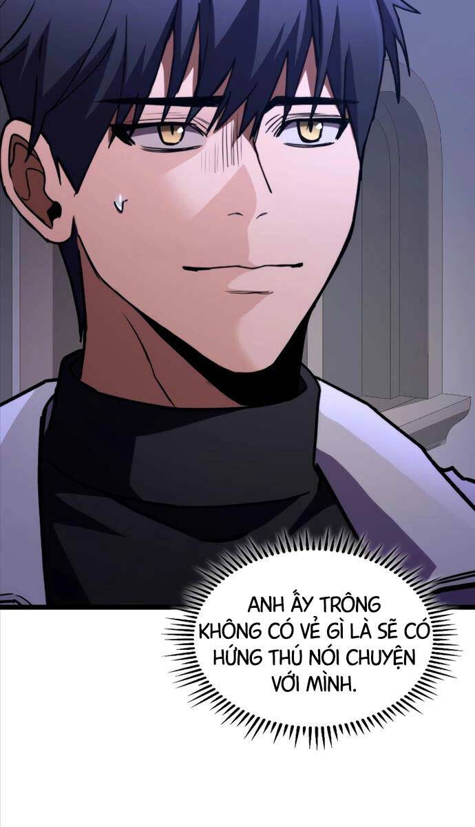 Thợ Săn Số Mệnh Cấp F Chap 57 - Next Chap 58