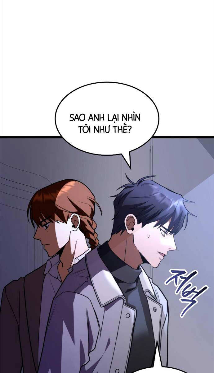 Thợ Săn Số Mệnh Cấp F Chap 57 - Next Chap 58