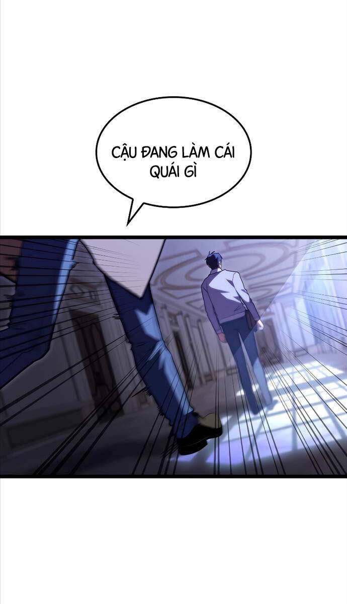 Thợ Săn Số Mệnh Cấp F Chap 57 - Next Chap 58