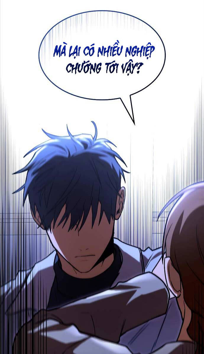 Thợ Săn Số Mệnh Cấp F Chap 57 - Next Chap 58