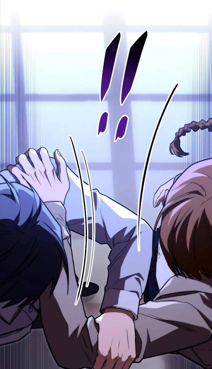 Thợ Săn Số Mệnh Cấp F Chap 57 - Next Chap 58