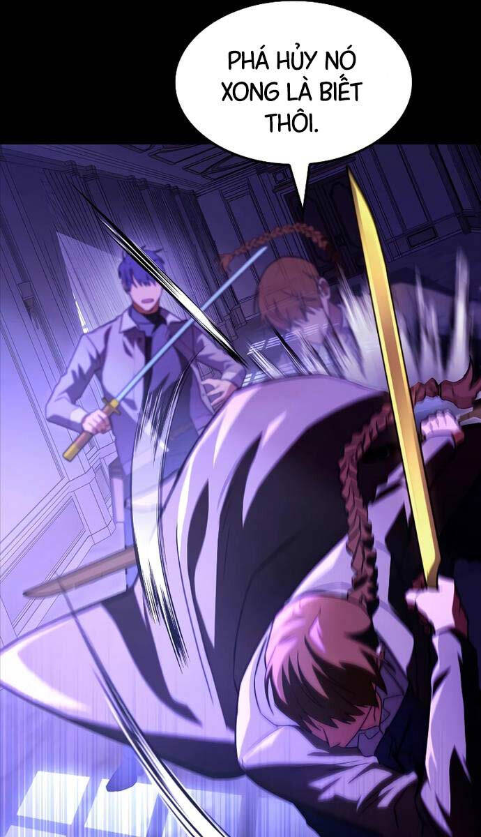 Thợ Săn Số Mệnh Cấp F Chap 57 - Next Chap 58