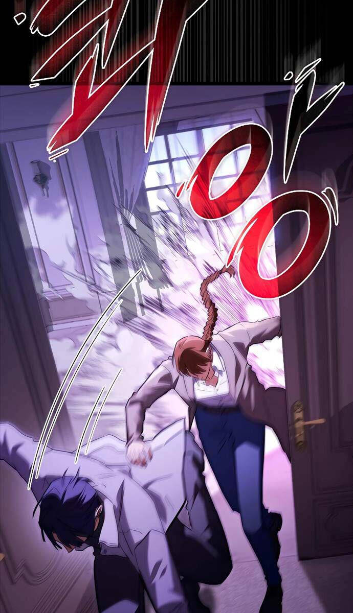 Thợ Săn Số Mệnh Cấp F Chap 57 - Next Chap 58