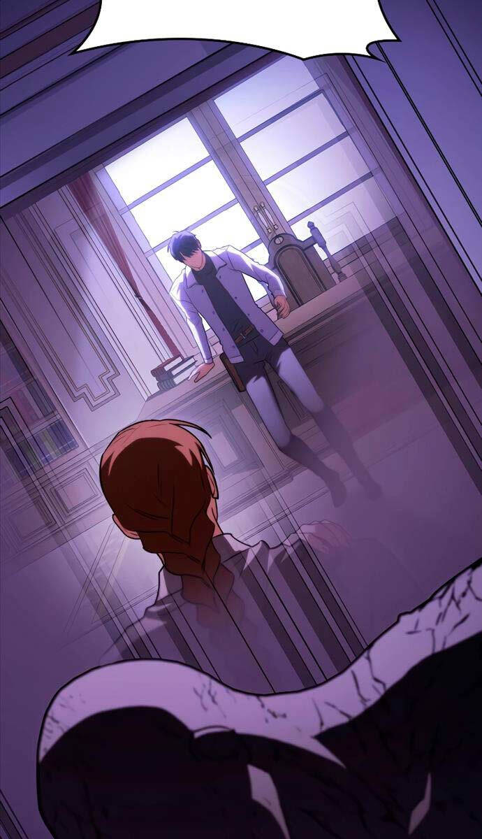 Thợ Săn Số Mệnh Cấp F Chap 57 - Next Chap 58