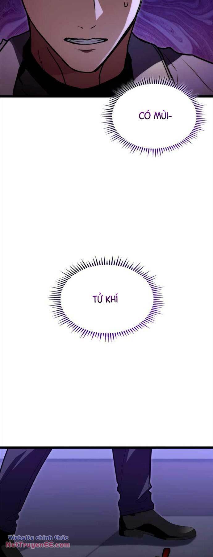 Thợ Săn Số Mệnh Cấp F Chap 59 - Next Chap 60