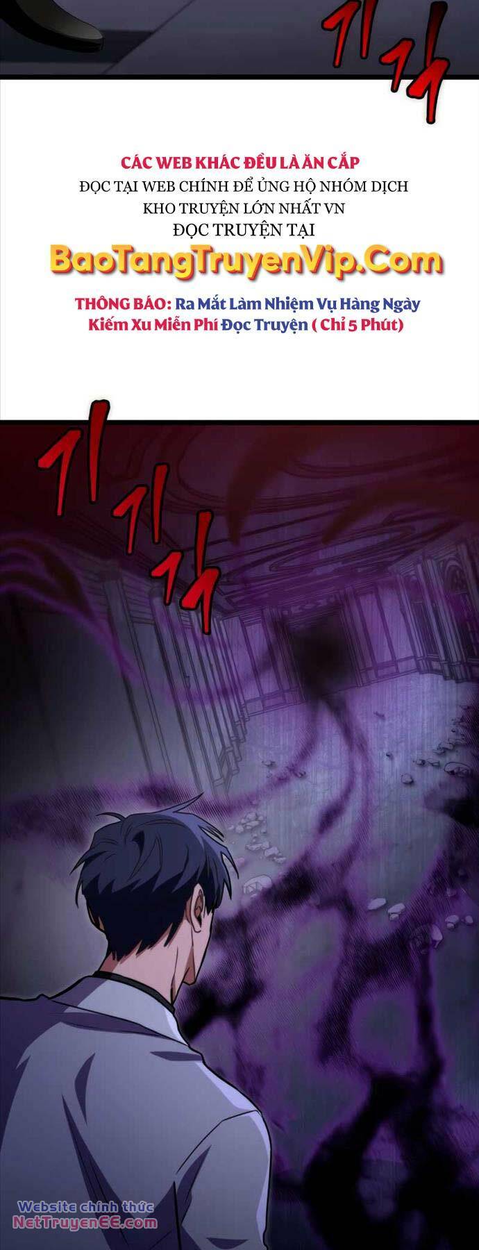 Thợ Săn Số Mệnh Cấp F Chap 59 - Next Chap 60