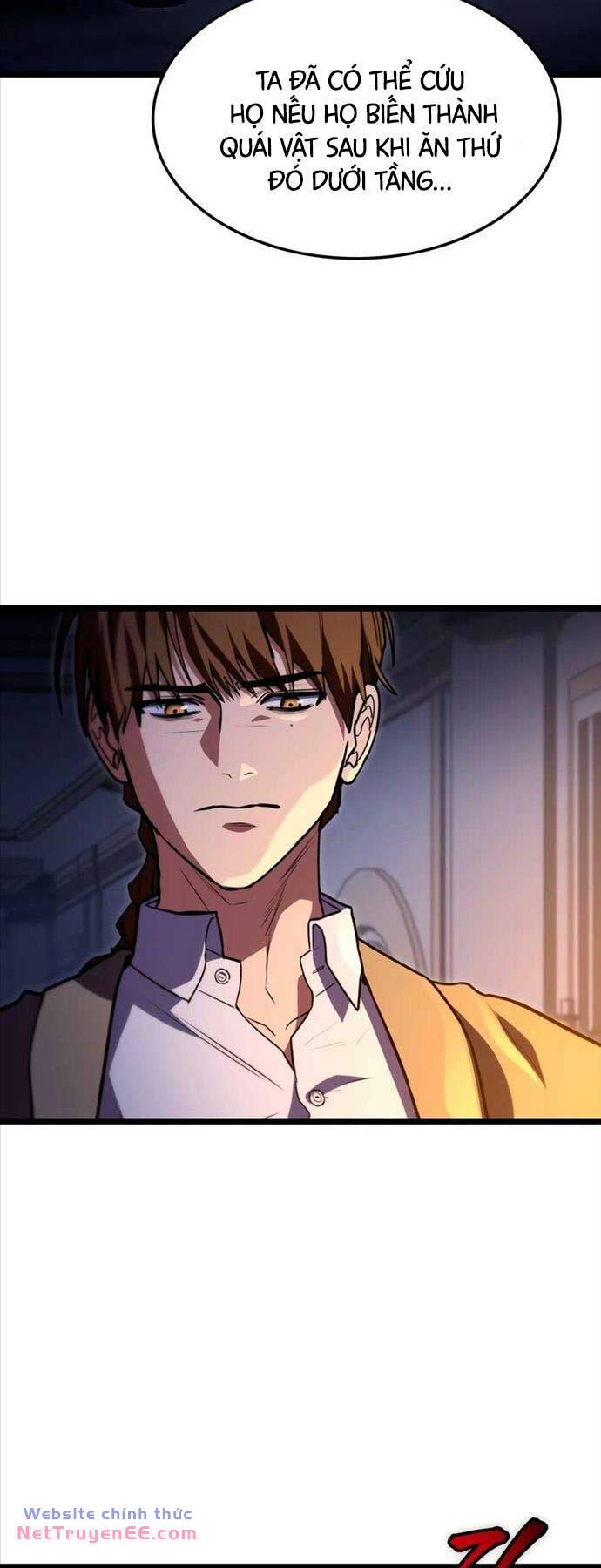 Thợ Săn Số Mệnh Cấp F Chap 59 - Next Chap 60