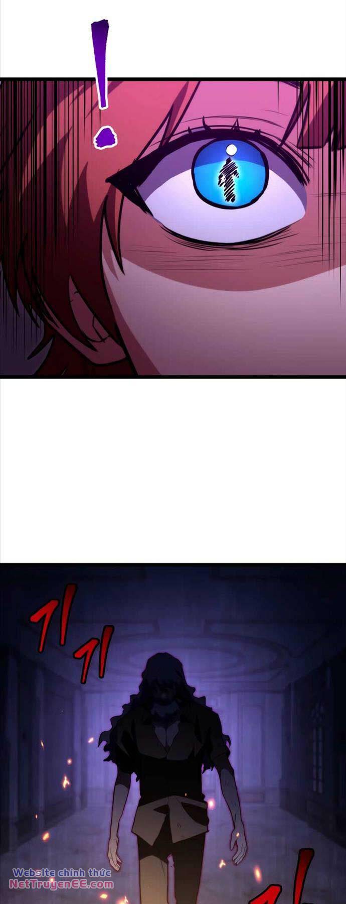 Thợ Săn Số Mệnh Cấp F Chap 59 - Next Chap 60